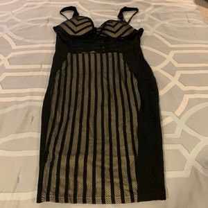 Brand new Fashion Nova dress